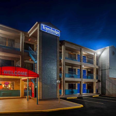Travelodge By Wyndham Houston Hobby Airport Εξωτερικό φωτογραφία