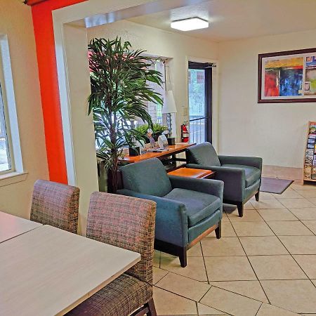 Travelodge By Wyndham Houston Hobby Airport Εξωτερικό φωτογραφία