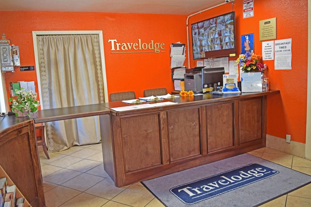 Travelodge By Wyndham Houston Hobby Airport Εξωτερικό φωτογραφία