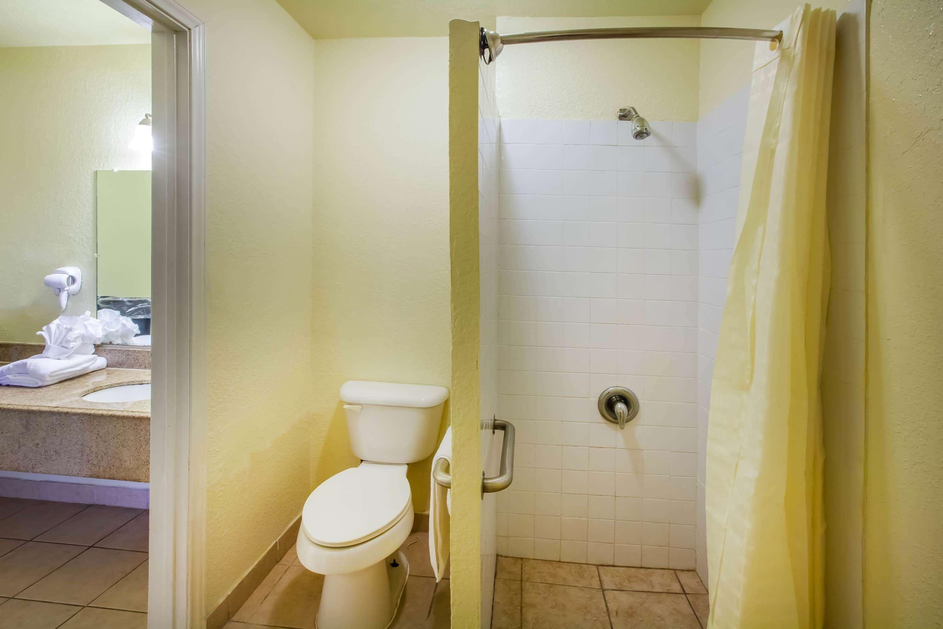 Travelodge By Wyndham Houston Hobby Airport Εξωτερικό φωτογραφία