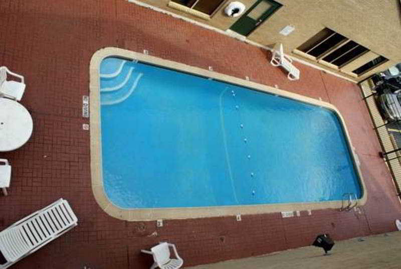 Travelodge By Wyndham Houston Hobby Airport Εξωτερικό φωτογραφία
