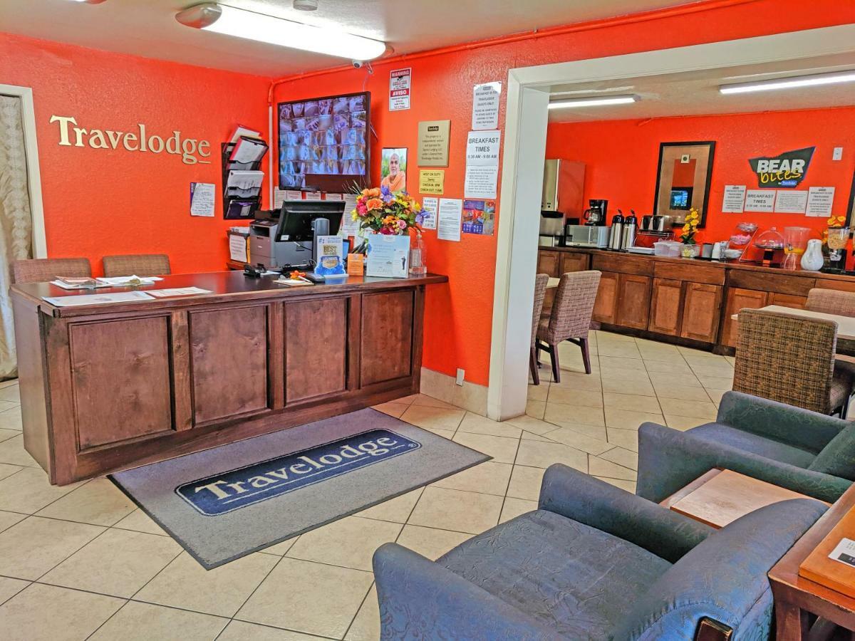 Travelodge By Wyndham Houston Hobby Airport Εξωτερικό φωτογραφία